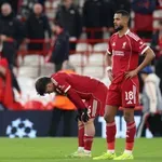 Salah nije jedini problem - Slota razočarao još jedan igrač Liverpula