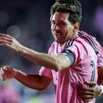 Mesi postaje besmrtan i u Americi - Inter na tronu MLS lige!