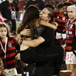 Šampionski gen Filipea Luisa - Brazilac sa Flamengom hita ka Barsinom rekordu