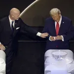 Hoće li Iran igrati na Mundijalu? Oglasio se i Tramp