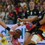 Nemice odigrala pošteno i poslale Crnu Goru u četvrtfinale Svetskog prvenstva