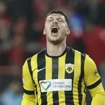 Luka Jović - Nekad ''srpski Falkao'' i ''srpski Luis Suarez'', a danas?
