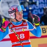 Nikol Delago pobednica spusta u Tarviziu