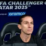 Skandal - Dali mu bogatstvo posle osvajanja Kopa libertadores da bi ga otpustili zbog besmislenog trofeja