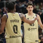 Kusturica ispisao istoriju ACB lige pa poslao šampionsku poruku!