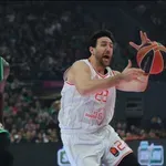 Izraelci oštri - problem Hapoela je Micić, a Itudis će proći kao Obradović?