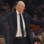 Ivanović: "Nismo igrali košarku koju igra Zvezda"