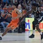 Partizan se ugasio u poslednjih pet minuta i izgubio u Valensiji