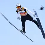 Prevc bez konkurencije u Garmišu, Slovenac blizu konačnog slavlja na turneji "Četiri skakaonice"