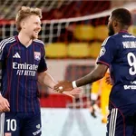 "Deda Mraz" Šulc iz Monte Karla nosi poklon za Lion, šta ti bi Kulibali?!