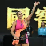 Verila se Arina Sabalenka, javio se i Novak!