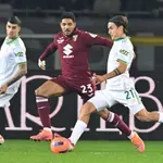 Paulito Dibala zasjao kao nekad, ni sudije nisu sprečile Malena da se upiše na debiju