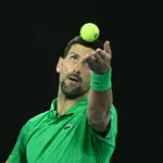 Đoković saznao rivala u osmini finala pa poručio: "Mogu sve da pobedim kad imam dobar dan"