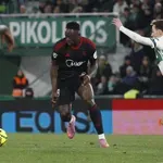 Pre dva dana osvojio bronzu na AKN, a večeras spasio Sevilju novog poraza!