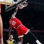 Tajrik Džons tražio da bude zamenjen - Barcokas: ''Ne razumem šta se dogodilo''