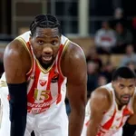 Izundu posle utakmice karijere postao MVP kola Evrolige!