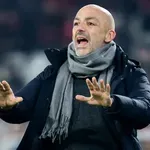 Smenjen Žarko Lazetić