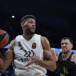 Moćni Real "recnuo" i Monaka, vrhunske partije Lučića i Petruševa, Žalgiris po Zvezdinom receptu slavio u Milanu