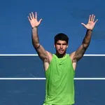 Brisan prostor za Sinera, Alkaraz odustao i od Madrida