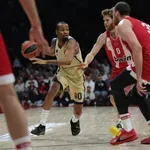 Panteru teško da priča o Željku: "Mnogo volim tog trenera, dao mi je da budem kapiten"