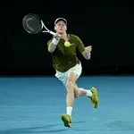 UŽIVO - Siner igra vrhunski tenis!