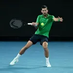 Novi rekord Đokovića i reket od 540.000 dolara