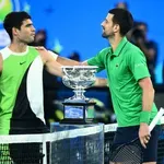 Nova ATP lista - Alkaraz gleda Sinera sa "planine", Đoković preskače Zvereva