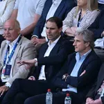 UŽIVO - Nole zasmejava Australiju, tražio izmenu sa Rafom!