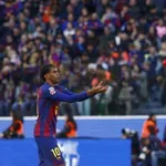 Barsine čarolije za ostanak na vrhu!