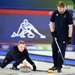 Brat i sestra doneli Švedskoj olimpijsko zlato u karlingu!