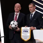 Real se vraća kao zabludeli sin, Infantino i Čeferin proglasili pobedu!