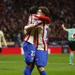 POLUVREME - Ne sanjate rezultat Atletika i Barse!