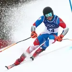 Aleksa Tomović 47. u veleslalomu: "Nisam toliko zadovoljan"