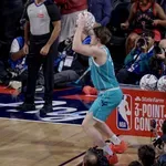 Ovo nije mogao ni Rej Alen - Neverovatno dostignuće Kona Knupela!