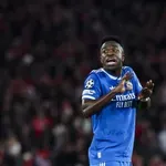 SAOPŠTENJE - Prikupljeni dokazi, Real se obratio UEFA i zahvalio na ''jednoglasnoj podršci Vinisijusu''