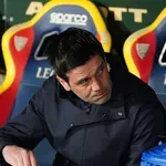 Kristijan Kivu: ''Bode je ovo zaslužio i možemo samo da mu čestitamo''