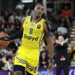 Makabi ne odustaje od plej-ina, pobeda nad sve slabijim Monakom!