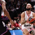 Bilo je i svađe u Olimpijakosu, ali ništa od iznenađenja u Francuskoj!