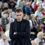 Barcokas: ''Ja sam kriv''