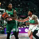 Skromni Lesor posle povratka: "Nisam pokušavao da budem heroj"