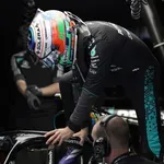 Red razočarenja i red dominacije - Naslednik Luisa Hamiltona ušao u istoriju!