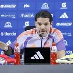 (VIDEO) Jeziva scena u Čileu - Gago doživeo srčani udar na konferenciji