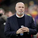 Barbarez u problemu - Junak iz Zenice ne ide na Mundijal