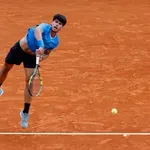 Alkaraz izgubio set, ali ide u četvrtfinale Monte Karla