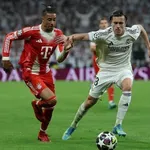 Olise bi ubrzo mogao ponovo u Madrid, Real sprema astronomsku ponudu!