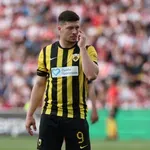 AEK se nada tituli Hartsa kako bi izbegao Zvezdu!