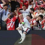 Palazon ugasio AEK-ovu vatru u Atini, siloviti Strazbur čeka Rajo u polufinalu!