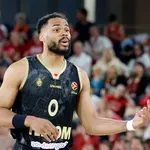 Maestralni Okobo odveo Monako u finale prvenstva Francuske