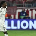 Posle svega, oglasio se i Kamavinga