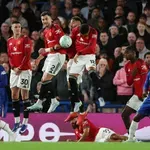 Jedan šut, jedan gol - Čelsijev košmar traje, Junajtedu slatka pobeda!